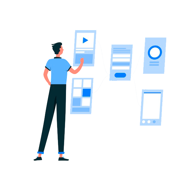 ilustracion-concepto-wireframing_114360-1388